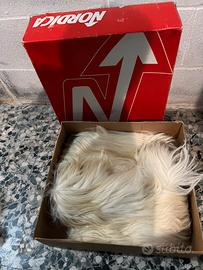 Stivali neve Nordica con pelo