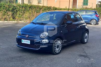 FIAT 500 1.2 EasyPower Lounge