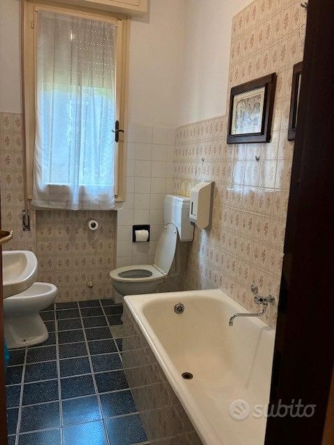 Appartamento – Sassari, Cappuccini - Altro