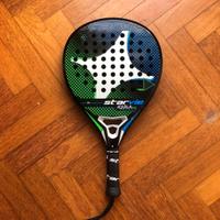 racchetta padel starvie aquila 2.0 space