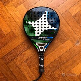 racchetta padel starvie aquila 2.0 space