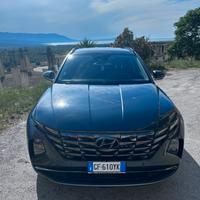 Hyundai Tucson1.6 CRDI Xline