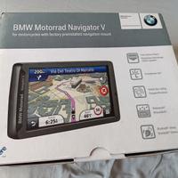 Bmw Navigator 5