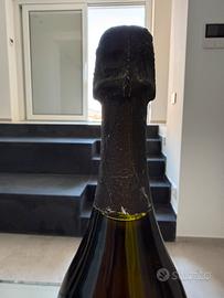 Dom Pérignon Vintage 1990 da 750 ml.