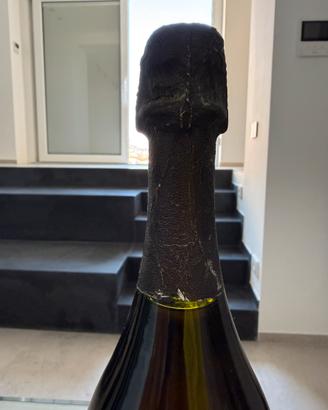 Dom Pérignon Vintage 1990 da 750 ml.