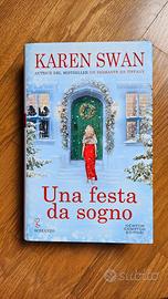 Una festa da sogno 
