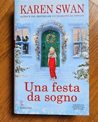Una festa da sogno 