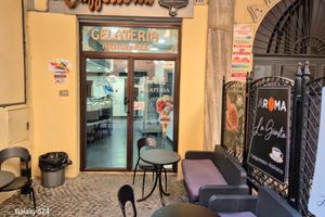 Vendiamo attività gelateria caffetteria pasticceri