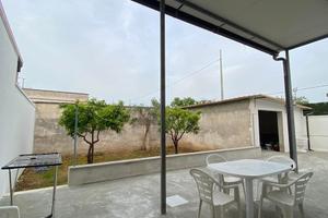 Casa vacanze nel magico Salento