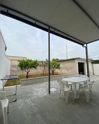 Casa vacanze nel magico Salento