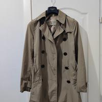 impermeabile Burberry Brit 