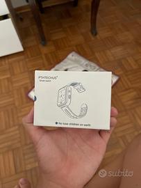 Smart watch con sim pthtechus