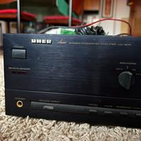 Amplificatore UHER UA-160R