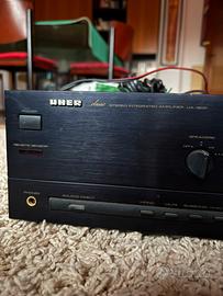 Amplificatore UHER UA-160R