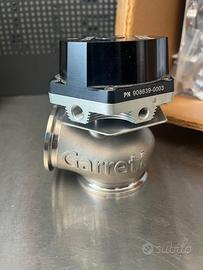 Wastegate Esterna Garrett GVW-50 (50mm)