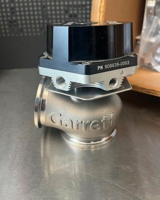 Wastegate Esterna Garrett GVW-50 (50mm)