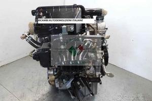 Motore Opel 1000 Benzina Codice Motore K10B