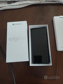 Motorola edge 60