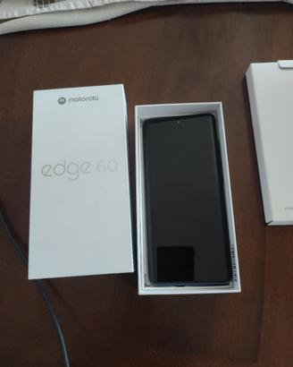 Motorola edge 60