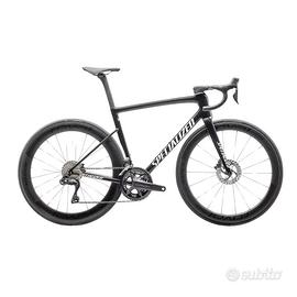 TARMAC SL8 PRO SHIMANO ULTEGRA DI2 2025