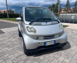 Smart Fortwo 800 cdi - Diesel