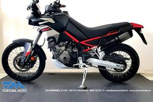 APRILIA Tuareg 660 Abs