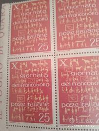 Francobolli