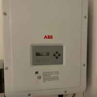 INVERTER  ABB