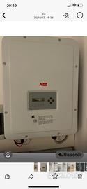 INVERTER  ABB