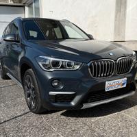 X1 F48 sdrive 18d xLine automatica
