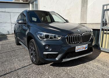 X1 F48 sdrive 18d xLine automatica
