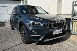 X1 F48 sdrive 18d xLine automatica