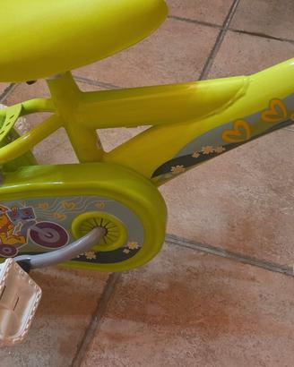 Bici nuova