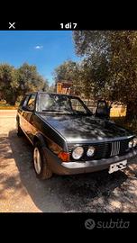 FIAT RITMO IN