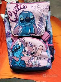 Zaino Stich 