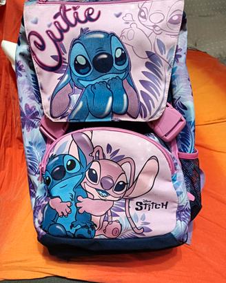 Zaino Stich 