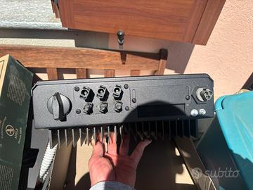 Inverter per fotovoltaico 3500W solplus