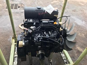 A44- VARI MOTORI PERKINS LOMBARDINI YANMAR KUBOTA