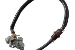 Pompa olio Malaguti Crosser Benelli 491