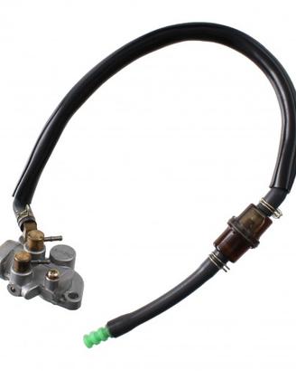 Pompa olio Malaguti Crosser Benelli 491