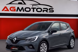 Renault Clio TCe Edition One GARANZIA 12 MESI