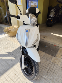 Piaggio Beverly 300