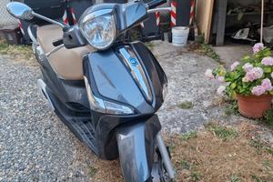 liberty 150 piaggio 