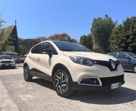 Renault Captur intense 1.5 110cv
