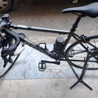 Bicicletta Btwin triban 540