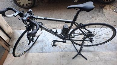 Bicicletta Btwin triban 540