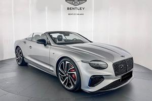 Bentley Continental GTC S 4.0 V8 26MY - BENTL...