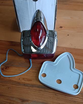 Faro Vespa