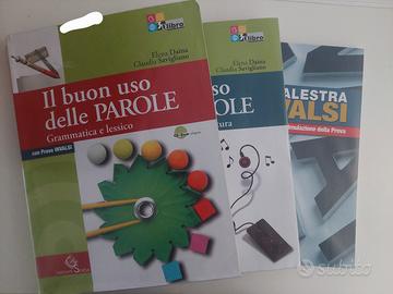 Il buon uso delle parole 