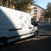 Licenza conto terzi merci